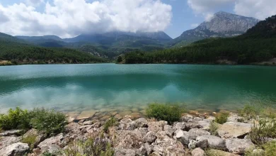 Doyran Pond