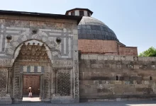 Karatay Madrasa - Antalya Karatay Medresesi