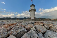 Alanya Lighthouse