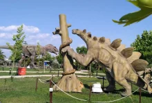 Manavgat Discovery Park